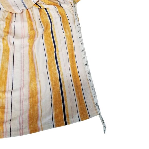 Lauren Conrad off the shoulder top NWT Size Small - Picture 4 of 10